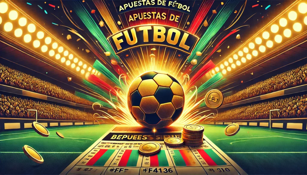 apuestas futbol chile