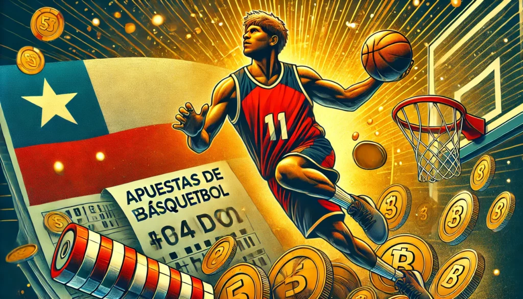 apuestas baloncesto