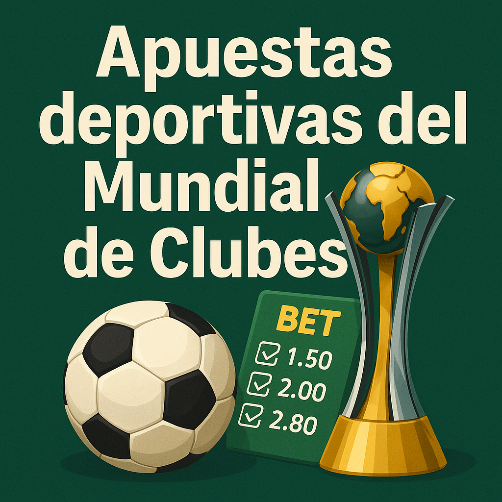 apuestas deportivas