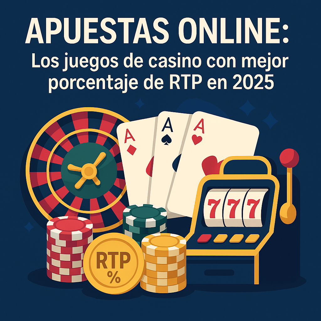 apuestas online